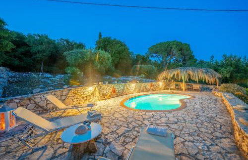 Stavros Villa - Foto 67