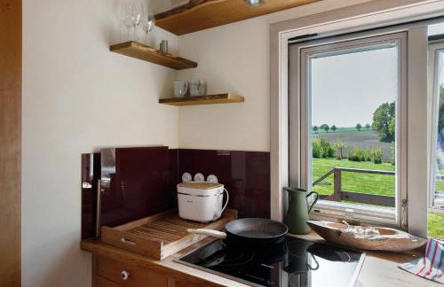 Tiny House Ria - Foto 9