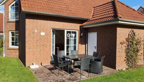 Ferienhaus in Nessmersiel - Foto 2