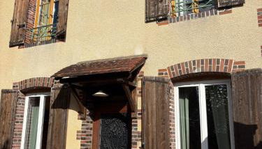 Maison du Moulin - Foto 3