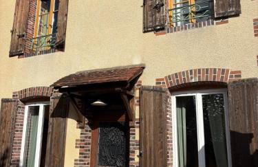 Maison du Moulin - Foto 3