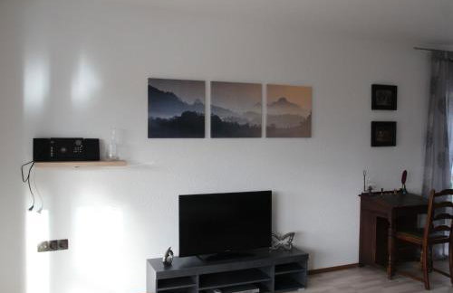 Apartment Wunderschön Wohnen in Weinheim by Interhome - Photo 6