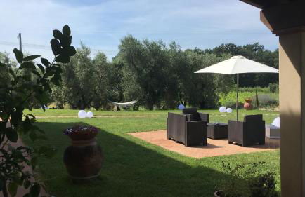 Agriturismo La Casina nel Vigneto - Foto 16