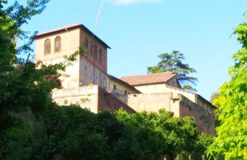 Appartamento Suite Antiche Terme - Zero Barriere - Foto 49