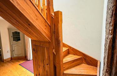 Orchard Stables 3 BDR 3BTH long stays parking - Photo 8