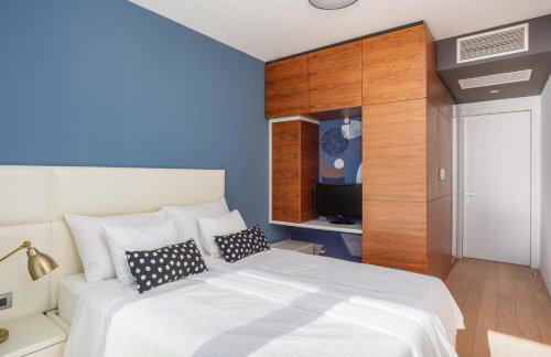 Apartments Blue Maris Luxe - Foto 38