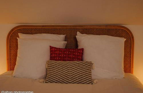 Cottage LE NID à quelques pas du lac de la forêt d'Orient - Les Cottages du Belvédère - Foto 15