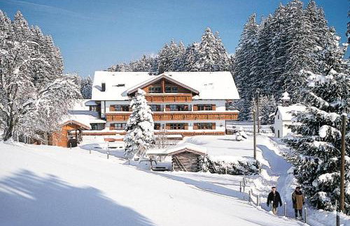 Gästehaus Sonnenberg - Foto 4