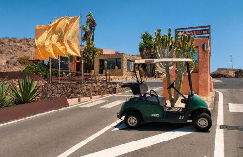 Par 4 Blue Star by VillaGranCanaria - Foto 38