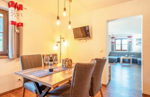 Bergblick-Ferienwohnungen - Foto 16