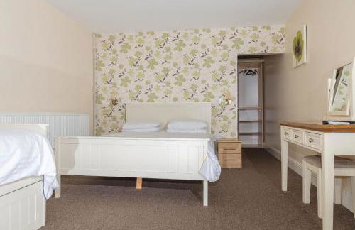 Whittonlodge sleeps28 Hottub pool table - Foto 35