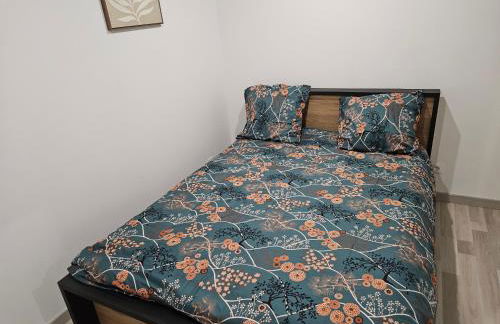 Appartement T2 cosy à 5min à pieds de la gare - Foto 10