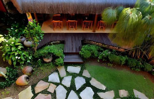 Pousada Forte Rocha - Foto 47