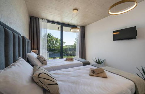 Amazing Home In Modrusani With Sauna - Foto 33