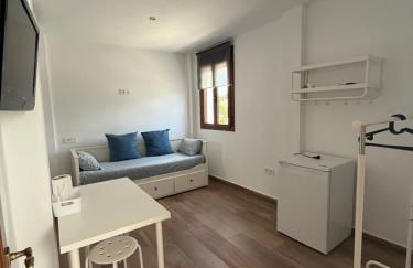 Apartamentos Bolonia - M a n u e l a - Foto 15