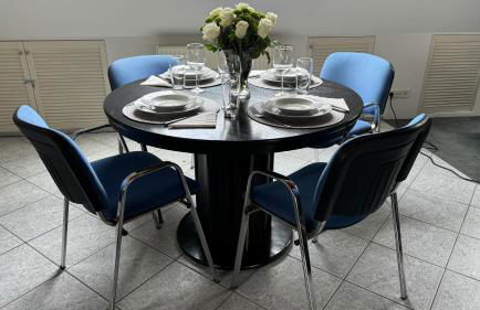 Loftapartment Wuppertal - Foto 15