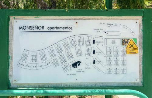 Monseñor Ocean Panorama - Foto 37