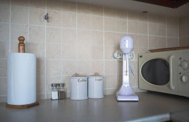 Foula House in Magnisia - Foto 12