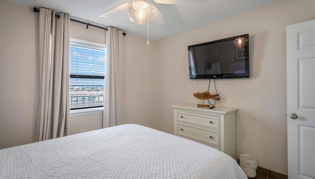 Lei Lani 703 - Foto 4, Habitación