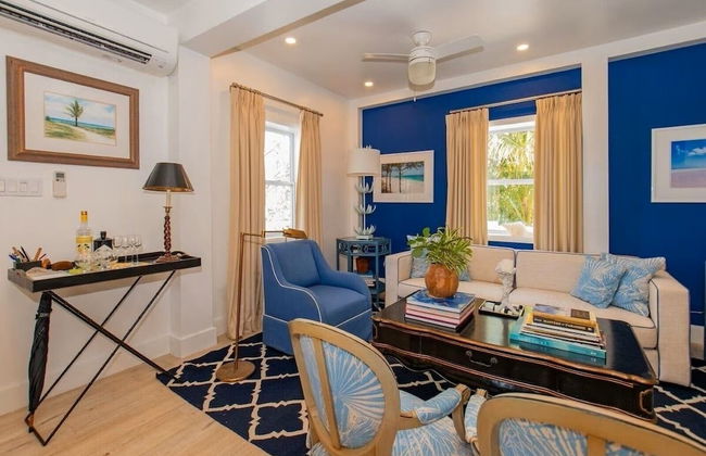 The Little White House 5 Bedroom Home - Foto 13