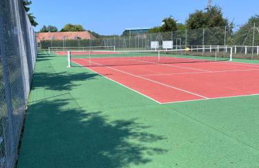 Cottage cosy avec jardin, piscine et parking - Photo 29