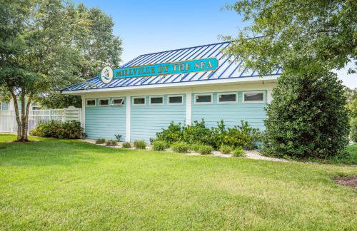 Millville by the Sea - 30006 Center - Foto 7