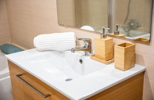 Old Town Boho Seaview Elegance - Foto 52