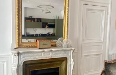 Appartement de caractère 6 pers - hyper centre de Lyon - Foto 16