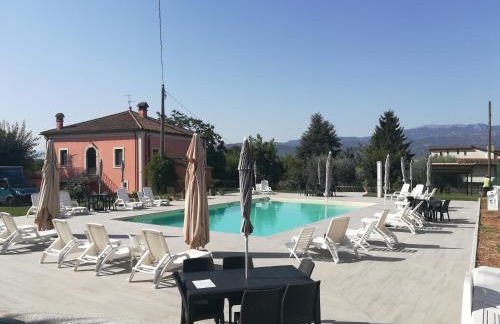 Agriturismo La Palazza - Foto 7