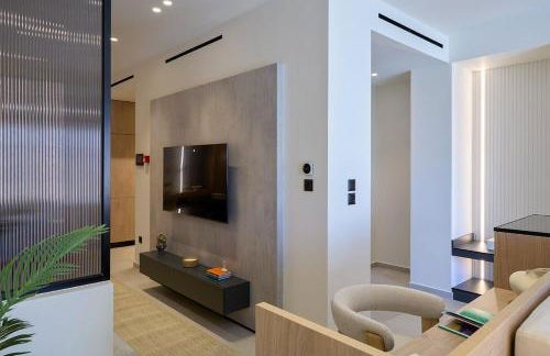 Fasma Suites Luxury Apartments in Piraeus - Foto 43