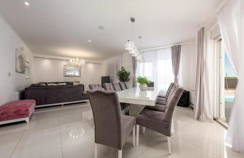 Villa Amfora with heated pool, wellness and tennis - Foto 25