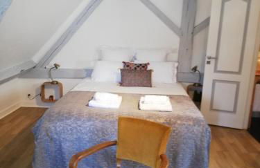 Appartement Henri II - Foto 11