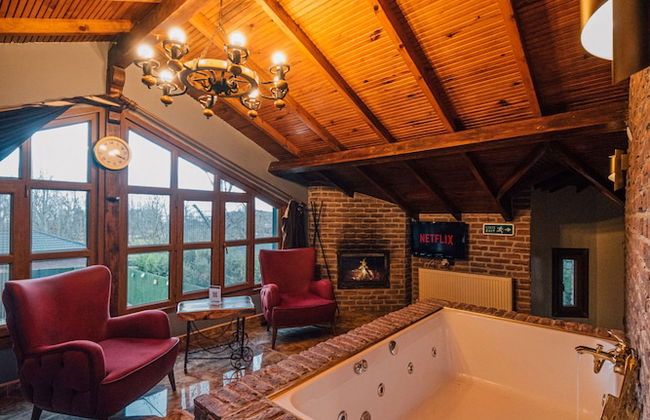 Naturel Stone Villalari - Foto 63