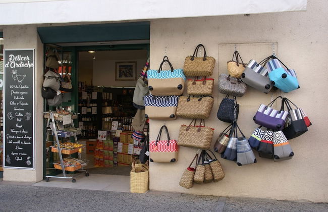 Comfortable Apartment in Lablachere With Terrace in Ardeche - Foto 28