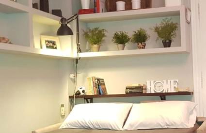 Apartamento San Quirce - céntrico y reformado- wifi y netflix - Foto 12