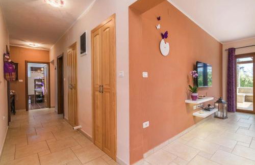 Villa Emanuel Comfortable Holiday Residence - Foto 33