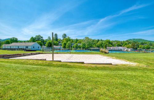 Holler Cottage - Foto 35