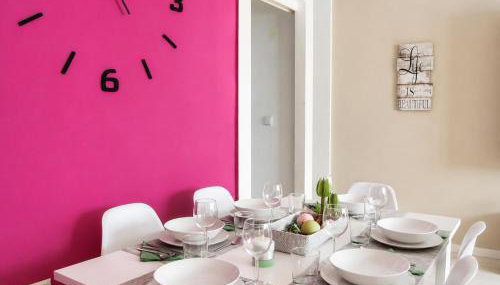 CITY CENTER BIG APARTMENT-FAMILY & FRIENDS-5 Beds - Foto 1