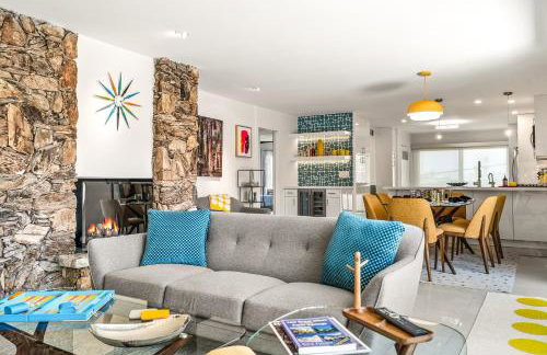 MidMod Las Palmas - Iconic Style - Foto 46