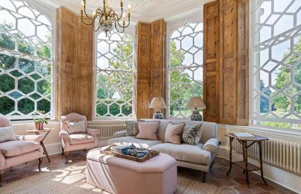 The Orangery - Foto 2