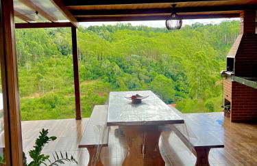 Chalé Belmont - Santa Teresa - Foto 18