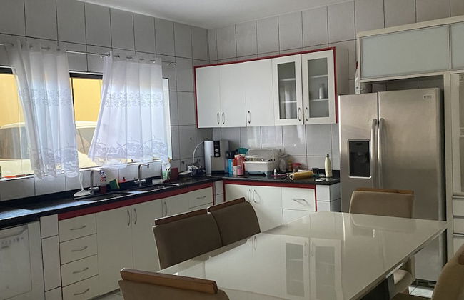 Sobrado - Px JK 5 quartos e 3 suites - Foto 14