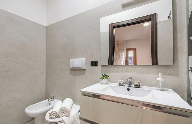 Pino 5 - 3 bedrooms Near The Sea - Foto 13