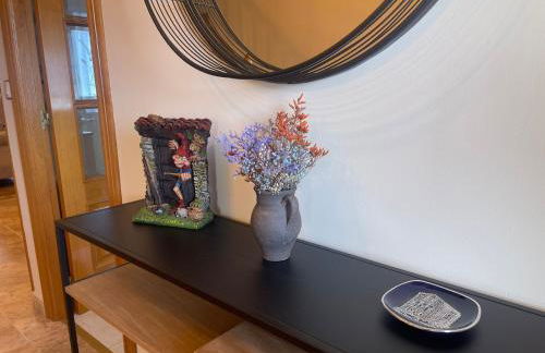 Casa Trasgu para 6 personas en Infiesto - Foto 38