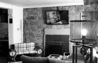 Fisher Holiday Cottage Ayrshire - Foto 9