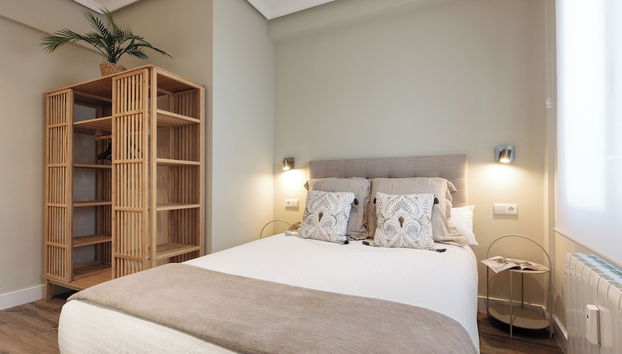 Genteel Home Jovellanos Terrace - Foto 3, Habitación