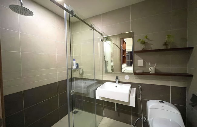 GEM EMERALD - Celadon City Tan Phu - Photo 26