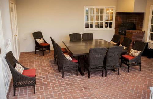 Villa Carota - 6 bedrooms and a Casitas - Foto 17