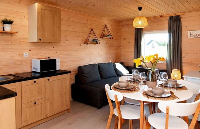 Cottage in Gaski Near Baltic Beach & Lighthouse - Photo 5