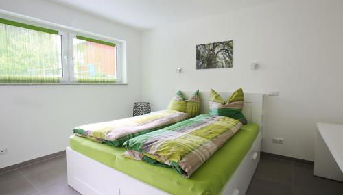 Moderne 3-Zimmerwohnung Rottweil Zentrum - Foto 2